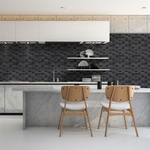 BLACK TX/BRICK