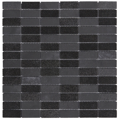 BLACK TX/BRICK
