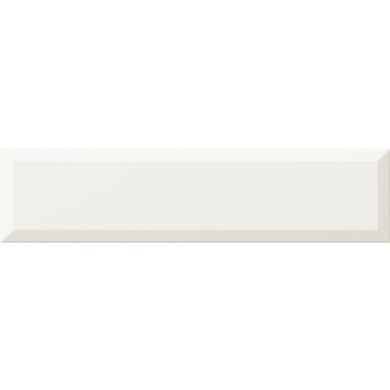 BRICK ARTIC WHITE RET