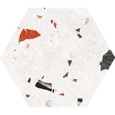 SONAR WHITE HEX25