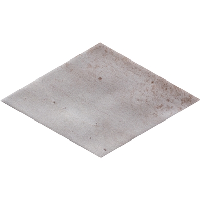 FUORI ROMBO BIANCO