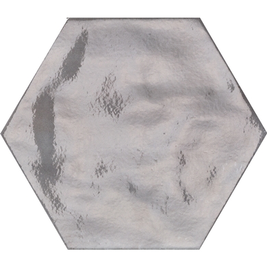 FUORI ESAGONA GRIGIO