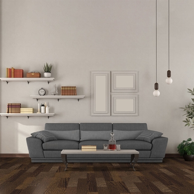 Hardwood Flooring