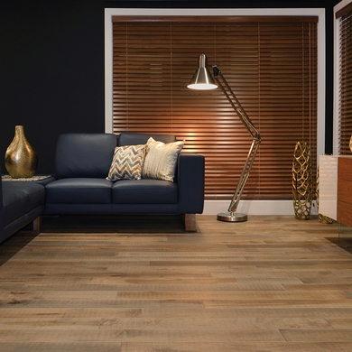 Hardwood Flooring