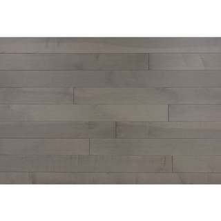 Silver 
Maple - Terrasse