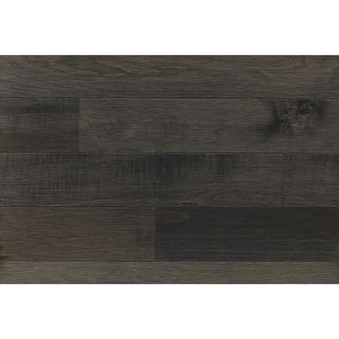 Silver 
Maple - Rivière sombre