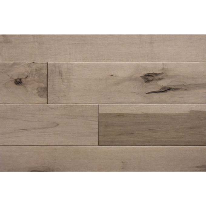 Silver Maple - Noix de macadamia