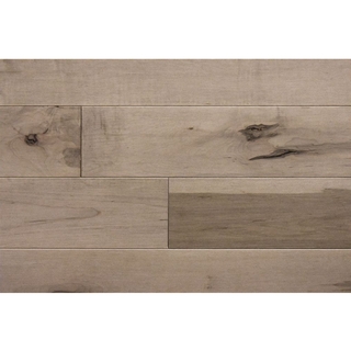 Silver 
Maple - Noix de macadamia