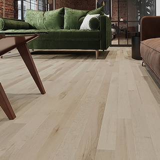 Silver Maple - Baguette