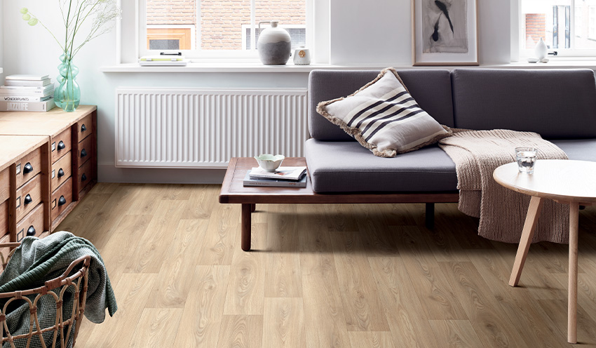 Entrepôt Plancher Design | Experts en couvre-planchers