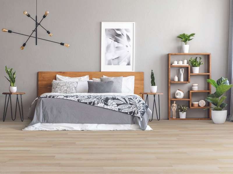 Adapté la température de la chambre selon chaque occupant Automatisation des systèmes
