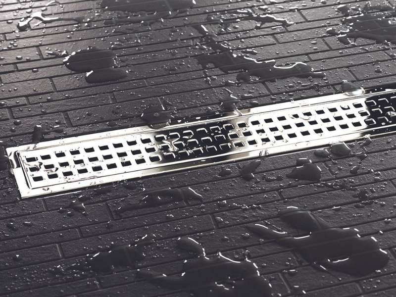 Un plancher chauffant permet d’assécher plus rapidement l’eau et l’humidité Séchage rapide du sol
