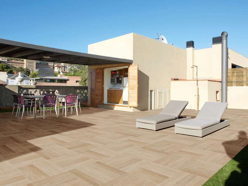Everything About Porcelain Ceramic Tiles Outside Everything About Porcelain Ceramic Tiles Outside