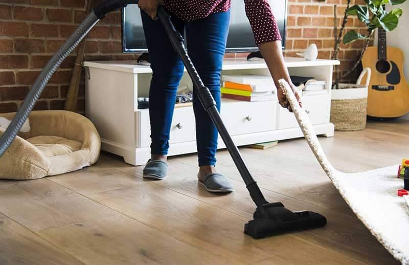 Organisez vos tâches ménagères et courses avec l’application Clean My House Organisez vos tâches ménagères et courses avec l’application Clean My House