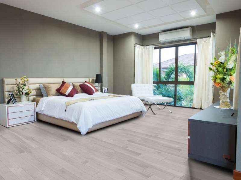 Inspiration de décoration chambre de luxe lumineuse 